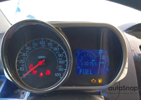 2014 Chevrolet Spark 1Lt Auto z USA, uszkodzony, nr VIN KL8CD6S94EC531345